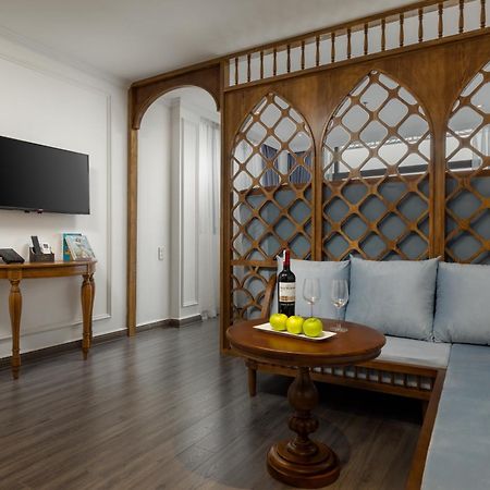 Eliana Premio Hotel هانوي المظهر الخارجي الصورة