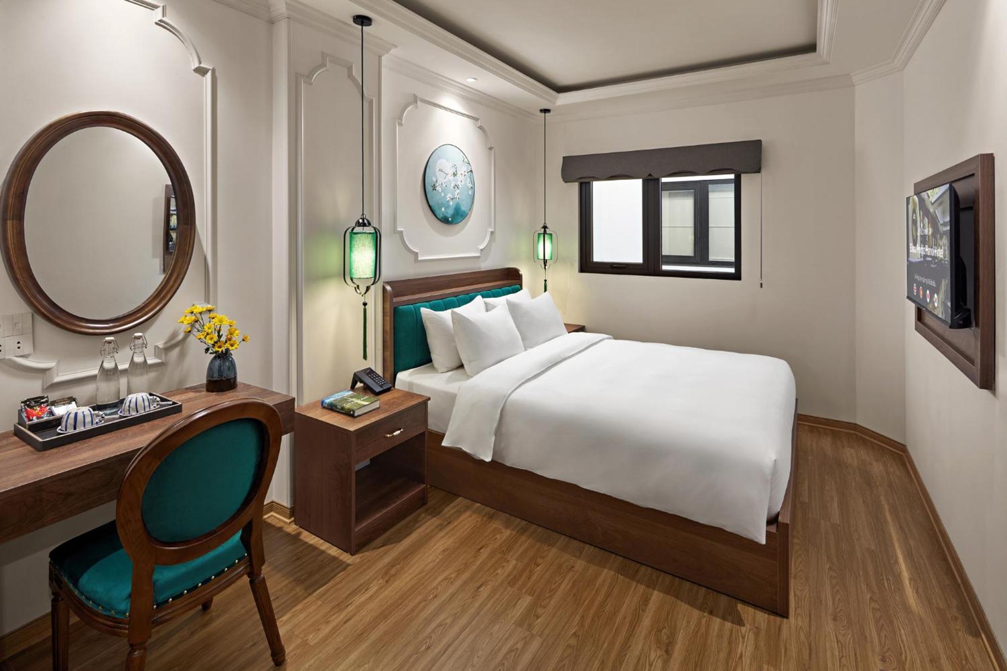 Eliana Premio Hotel هانوي المظهر الخارجي الصورة