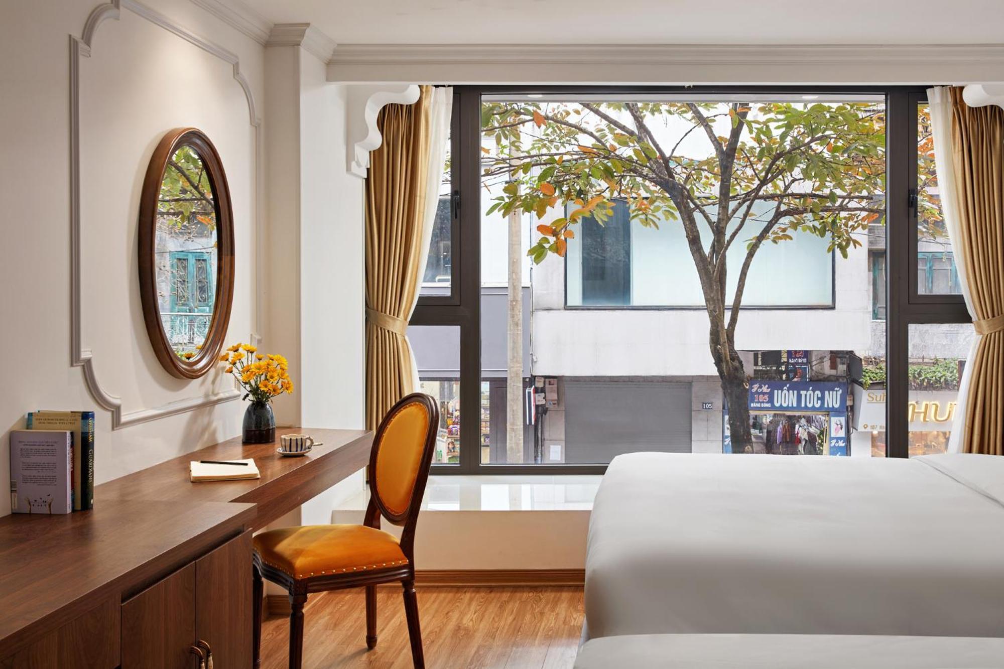 Eliana Premio Hotel هانوي المظهر الخارجي الصورة