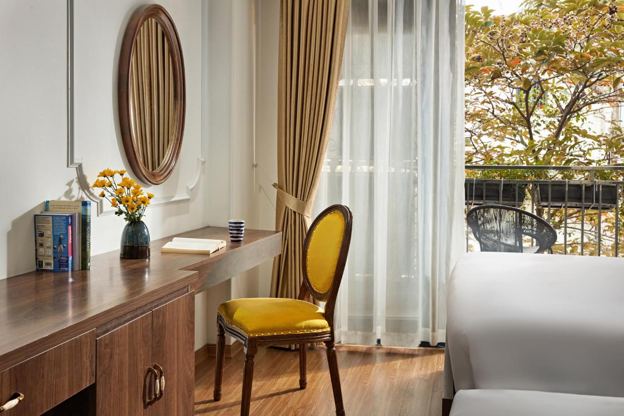 Eliana Premio Hotel هانوي المظهر الخارجي الصورة