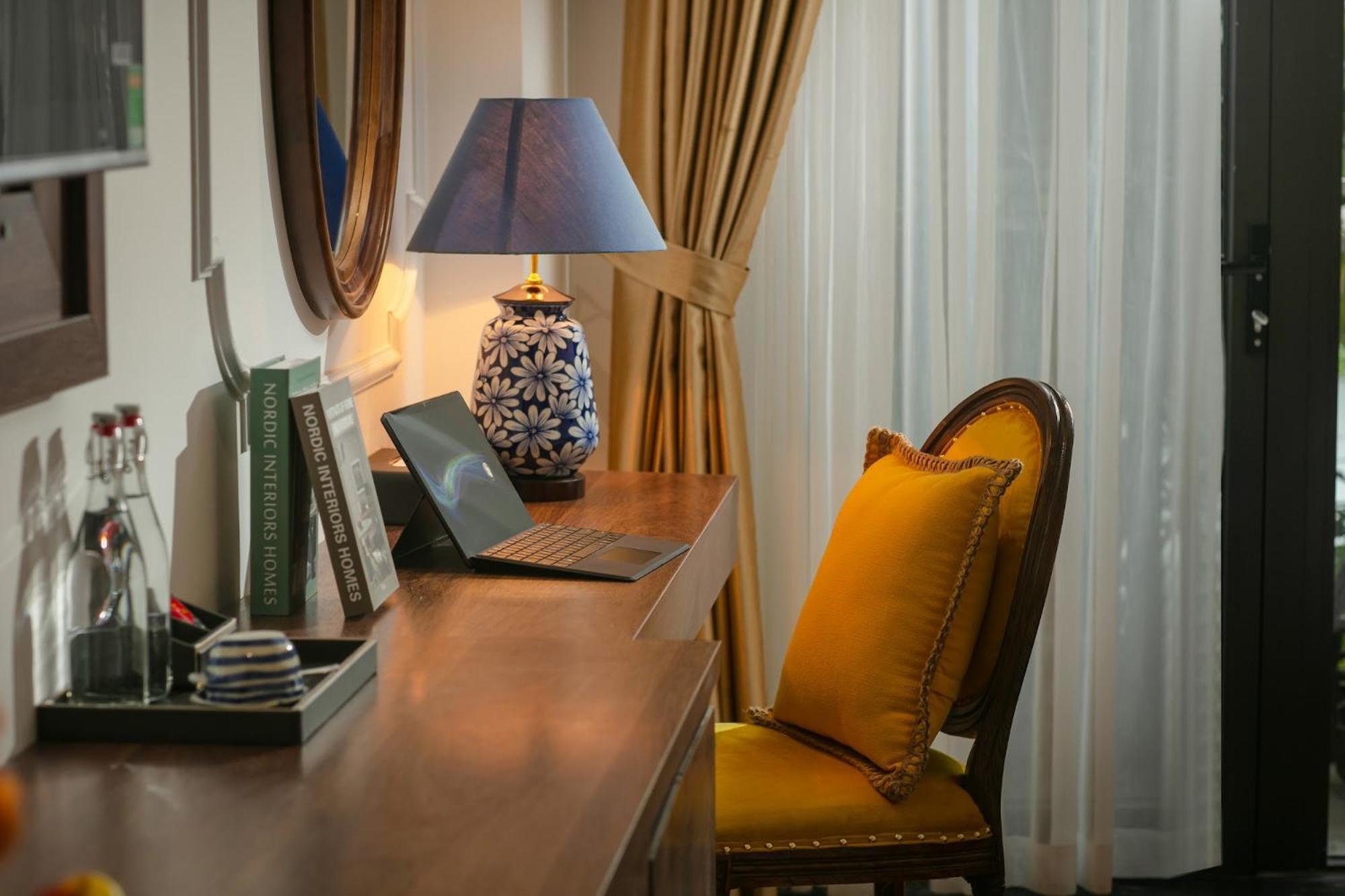 Eliana Premio Hotel هانوي المظهر الخارجي الصورة